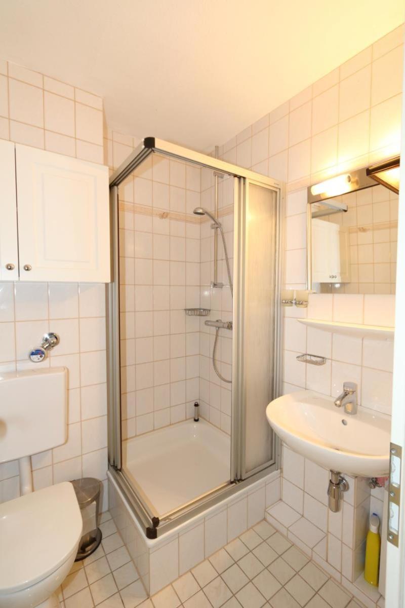 Haus Alice - Riebschlaeger 34-7 * Westerland