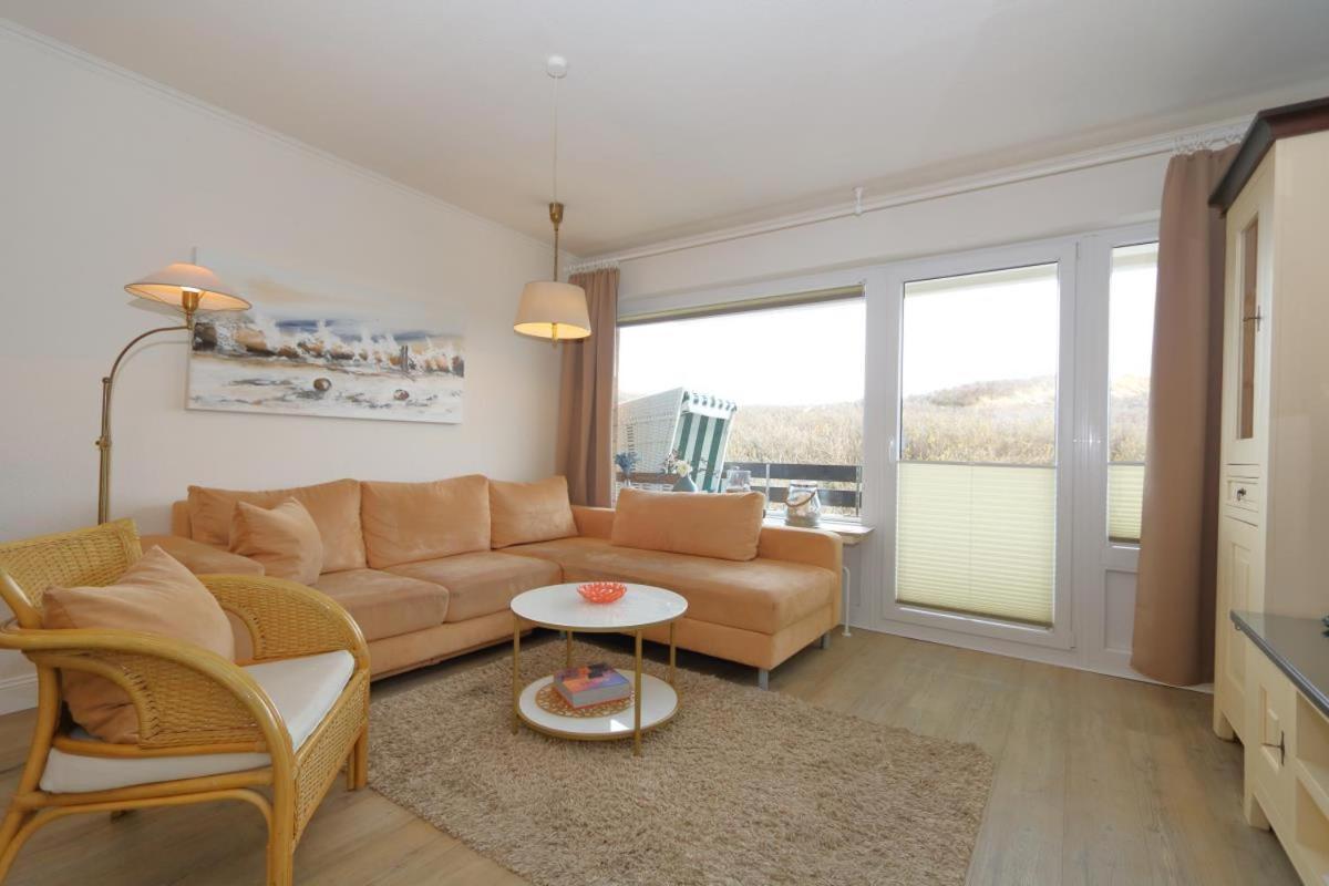 Appartement Haus Alice - Riebschlaeger 34-7
